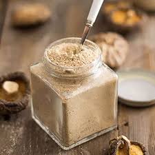  Fresh  Mushroom Powder